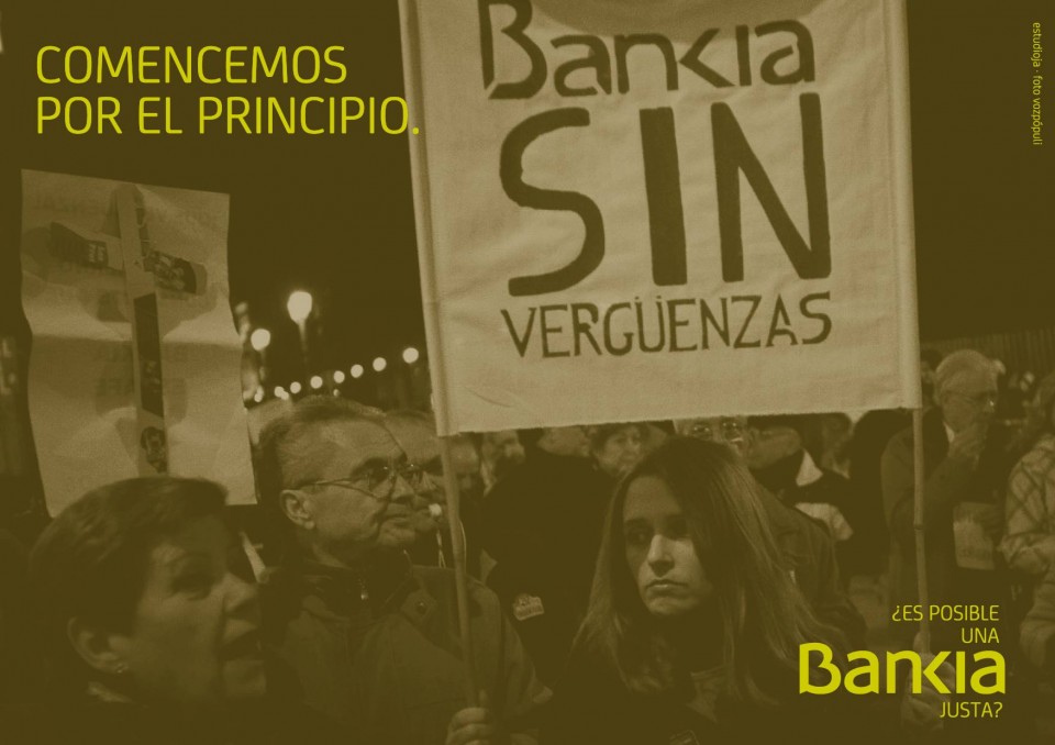 #contrapublicidad #bancajusta
